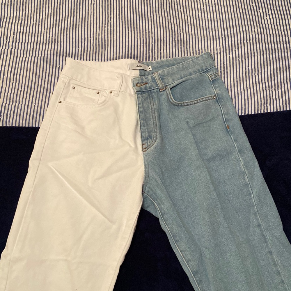 Mom Jeans